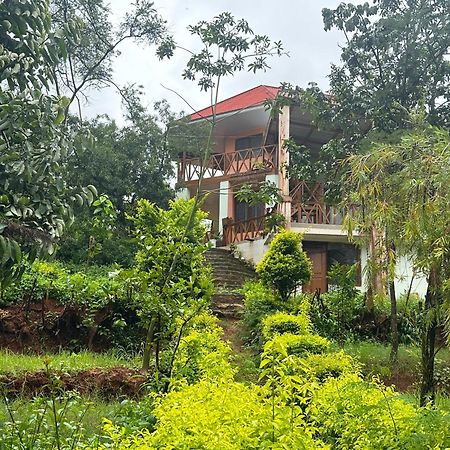 Winnie'S Cozy Home Iringa Buitenkant foto