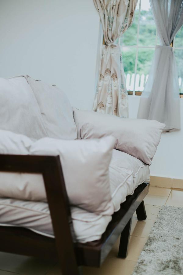Winnie'S Cozy Home Iringa Buitenkant foto