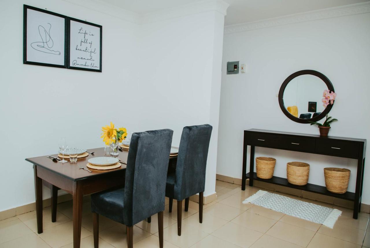 Winnie'S Cozy Home Iringa Buitenkant foto