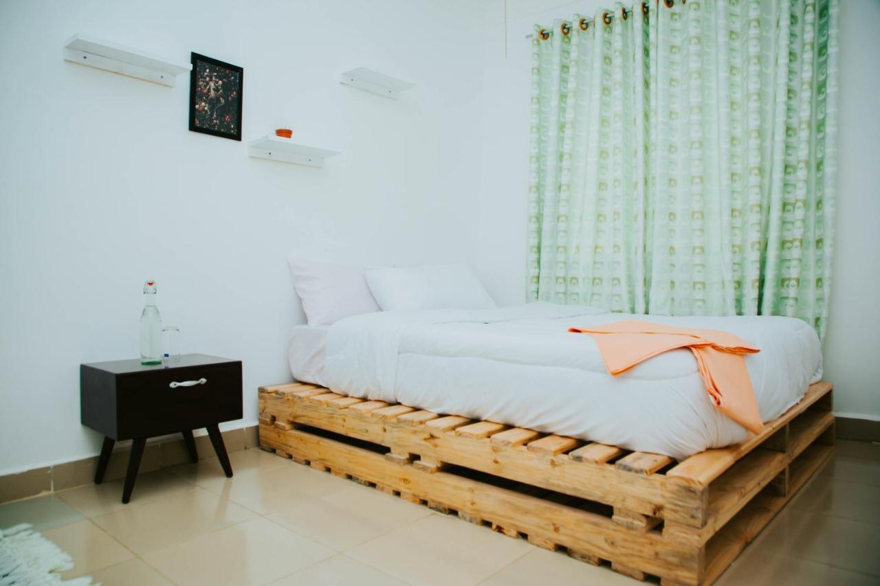 Winnie'S Cozy Home Iringa Buitenkant foto