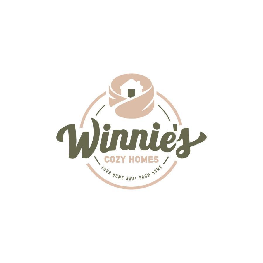 Winnie'S Cozy Home Iringa Buitenkant foto