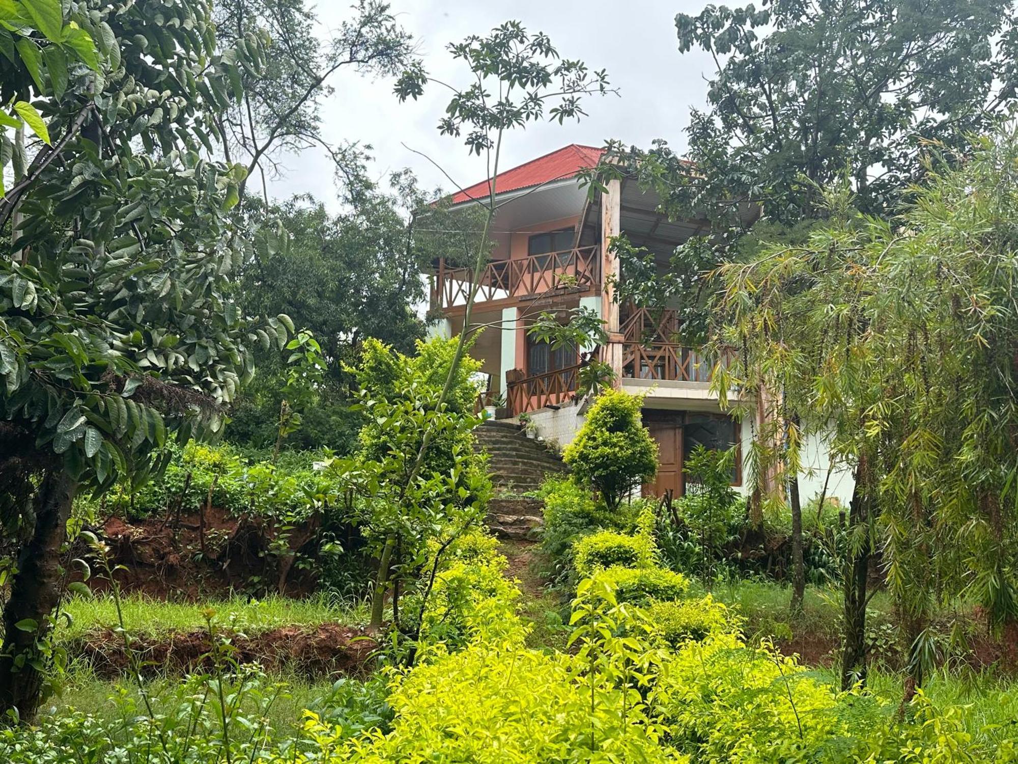 Winnie'S Cozy Home Iringa Buitenkant foto