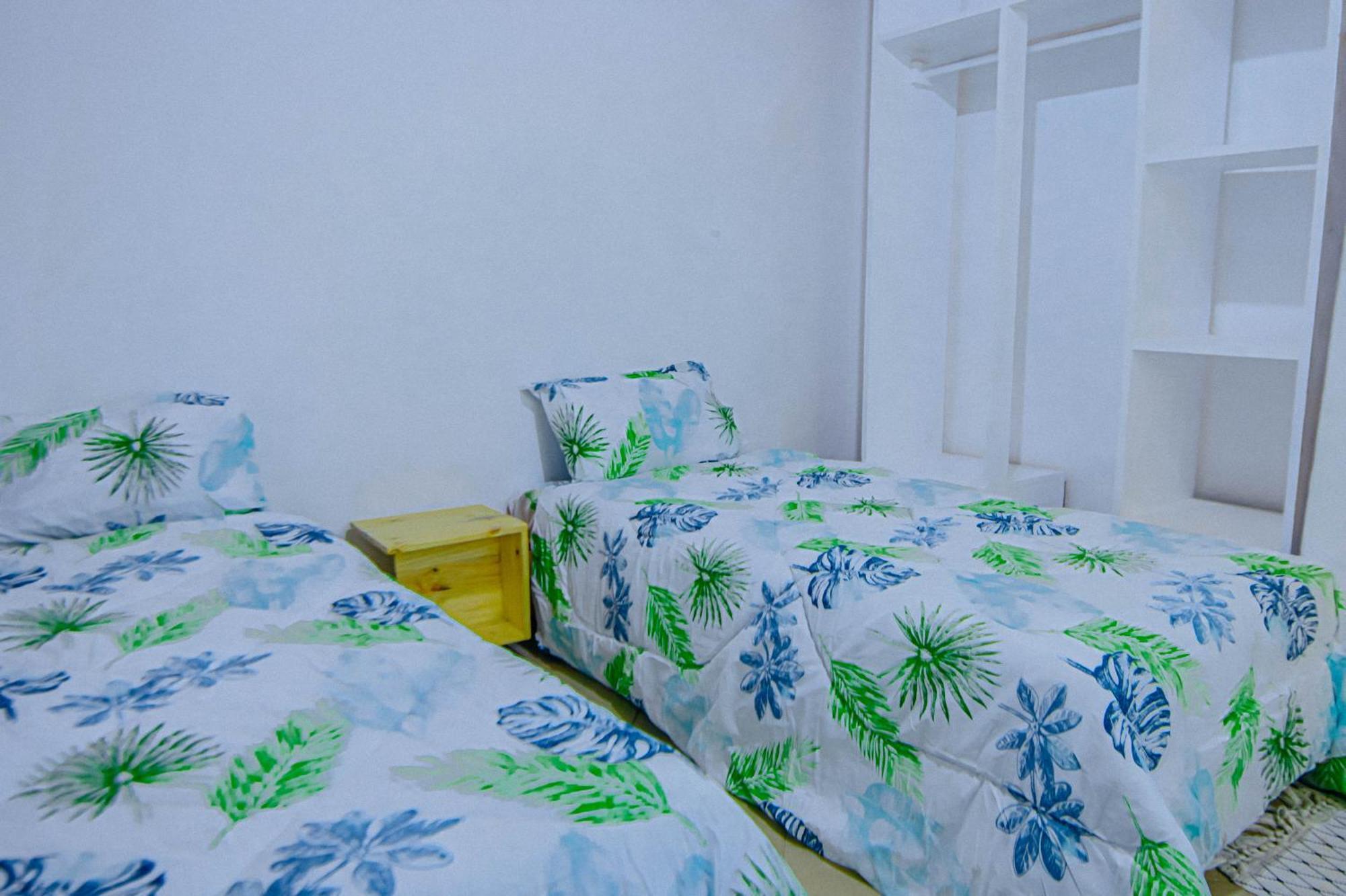 Winnie'S Cozy Home Iringa Buitenkant foto